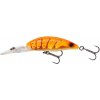Wobler Savage Gear 3D Shrimp Twitch DR SP 5,2cm 6,4gr Orange Shrimp