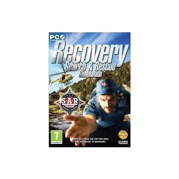 Recovery: Search & Rescue Simulation