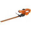 BDE Black & Decker BEHT201-QS motorový krovinorez Dvojité ostrie 420 W