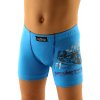 Gina boxerky s potlačou 23000 dunaj Veľ. 122
