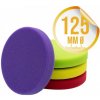 Sada leštiacich padov 125mm Liquid Elements PAD MAN V2