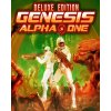 ESD GAMES ESD Genesis Alpha One Deluxe Edition