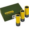 Proxxonová sada 1/2 palce dopadu 17 19 21 mm proxxon [3 díly] PR23938 Proxxon