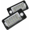 LED PODSVIETENIE TABULE AUDI A4 S4 B6 B7 A6 C6