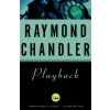 Playback (Raymond Chandler)(Brožovaná)
