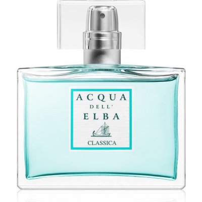 Acqua dell' Elba Classica Men parfumovaná voda pre mužov 50 ml