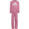 adidas Performance adidas Essentials Joggers Set Kids | 4068808322652 | Ružová | 122