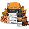 10 ml Angus Emporio SALT e-liquid, obsah nikotínu 12 mg