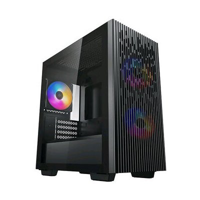 DeepCool MATREXX 40 3FS DP-MATX-MATREXX40-3F