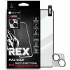 Sturdo Rex Full Glue tvrdené sklo pre Apple iPhone 14 Plus + sklo na kameru čierne FMO-1663-IPH-14Max