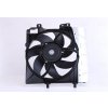 Ventilátor, chladenie motora NISSENS 85991