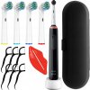 Oral-B Pro 3 3000 PureClean Black