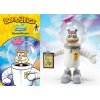 Noble Collection SpongeBob Squarepants Sandy Cheeks BendyFigs