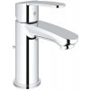 Grohe Eurostyle Cosmopolitan - Páková umývadlová batéria S, chróm - 2338720E