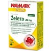 WALMARK Železo Complex 20 mg 30 tabliet