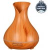 Aroma difuzer Vulcan světlé dřevo 350ml SIXTOL