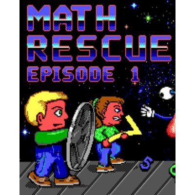 Math Rescue