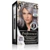 L’Oréal Préférence Vivids farba na vlasy 9.112 smokey grey
