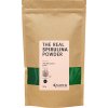 NATIOS BIO Spirulina Prášok, 100 g
