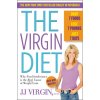 The Virgin Diet - Virgin, J. J.