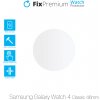 FixPremium Watch Protector - Tvrdené Sklo pre Samsung Galaxy Watch 4 Classic 46mm