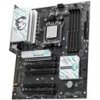 MSI MB Sc AM5 B840 GAMING PLUS WIFI, AMD B840, 4xDDR5, 1xHDMI, WiFi, ATX