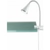 TRIO Reality R22711101 Arras štipcové svietidlo LED 1x4W 350lm 3000K