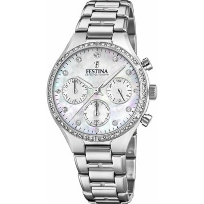 Dámske náramkové hodinky Festina Boyfriend Collection 20401/1
