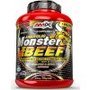 Amix Nutrition Anabolic Monster Beef 90 % Protein, 2200 g, Chocolate