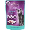 Nuevo Cat Adult kuře a kachna 85 g