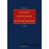 Klinická kineziologie a patokineziologie - Ivan Dylevský