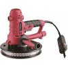 Brúska Worcraft DS08-180, 800W, 180 mm, na sadrokartón s vakom, LED svetlo