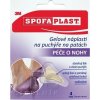 3M Česko, spol. s r.o. 3M SPOFAPLAST č.912N Gélové náplasti - 1x4 ks