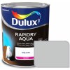 Dulux Rapidry Aqua 0,75 l svetlošedá