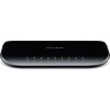 Mini Desktop Gigabit Switch TP-LINK TL-SG1008D 8-port 10/100/10000M, 8x 10/100/1000M RJ45 ports, Plastic case