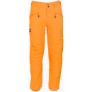 Quiksilver Boundry Youth flame orange