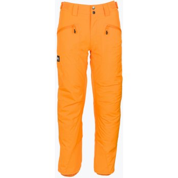 Quiksilver Boundry Youth flame orange