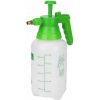 Ručný tlakový postrekovač Garden Line kompresný 1L