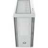 Cooler Master MasterBox MB600L V2 MB600L-WGNN-S00