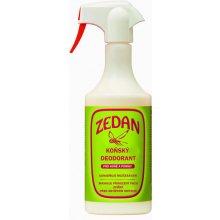 Zedan Konský dezodorant 500 ml