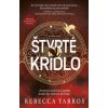 Štvrté krídlo - Rebecca Yarros