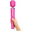 Le Wand Rechargeable Massager ružový