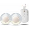 Philips AVENT Odsávačka materského mlieka elektrická Hands-Free DUO Premium Plus SCF532/11 Philips Avent