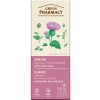 Green Pharmacy sérum proti vypadávaniu vlasov Lopúch a pšeničné proteíny 100 ml, sérum