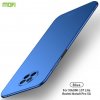 Plastový kryt MOFI na Xiaomi Mi 10T Lite 5G - Modrá