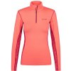 Kilpi Dámske funkčné tričko WILLIE W coral