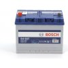 EURO-VAT Autobatéria Bosch S4 027, 70 AH, 630 A, ľavá