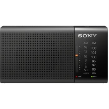 Sony ICF-P36