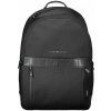 Pánsky batoh Tommy Hilfiger čierny 15 x 43 x 31 cm