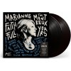 Marianne Faithfull: Montreux Years: 2Vinyl (LP)